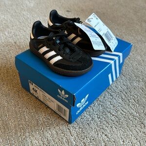 Baby Adidas Sambas NWT - 4K